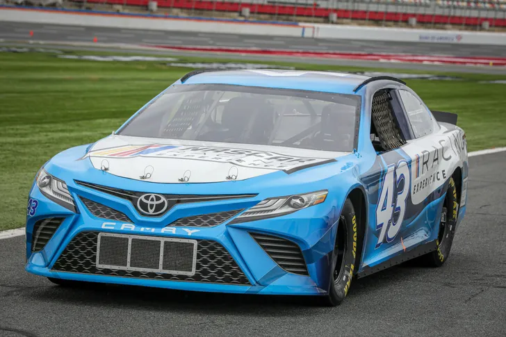 Drive a NASCAR - Phoenix Raceway