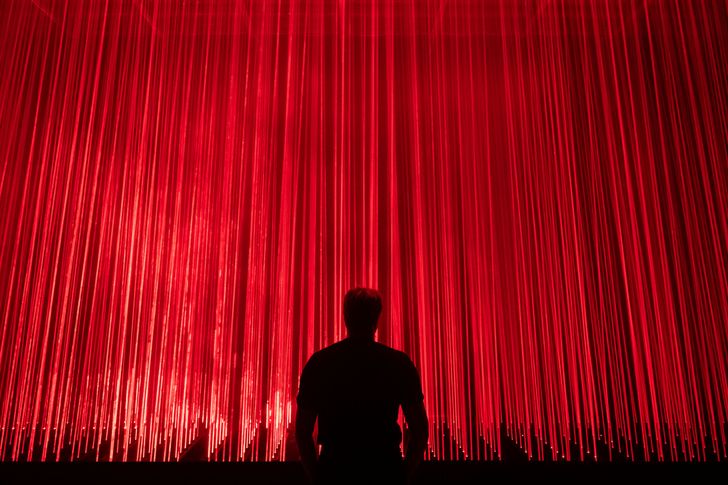 Admission to ARTECHOUSE Houston - Image 5