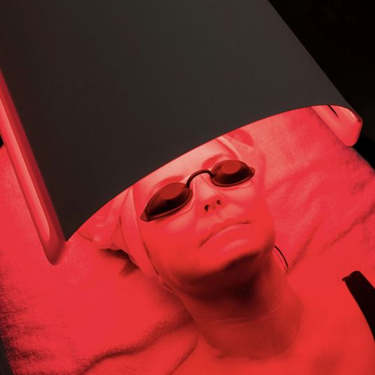 Heyday Personalized Facial with Light Therapy - Image 1