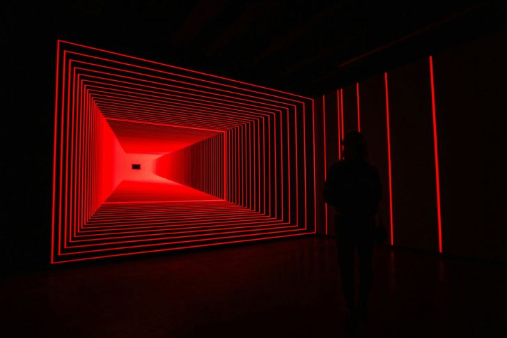 Hopscotch San Antonio Immersive Art Experience - Image 5