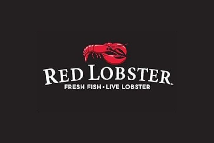 Red Lobster Gift Card - Image 1