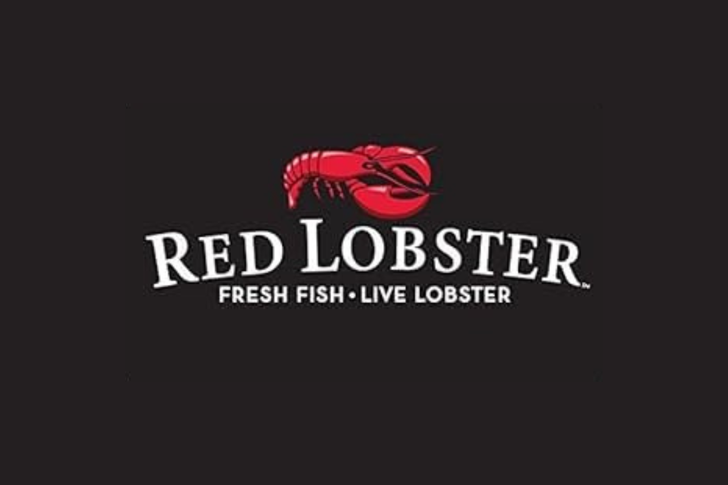 Red Lobster Gift Card