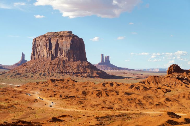 3 Day National Park Camping Tour from Las Vegas - Image 11
