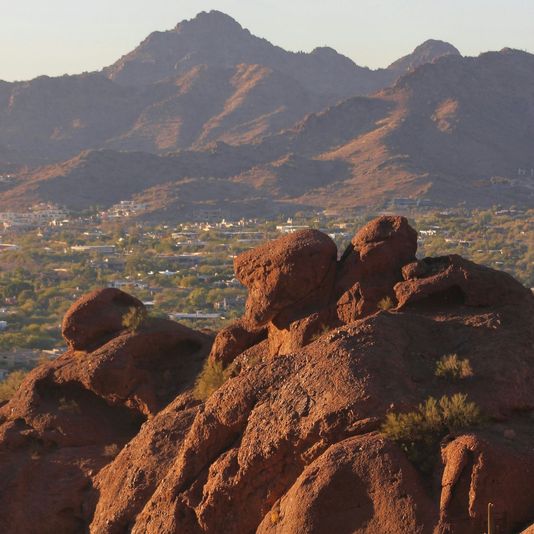 Epic Camelback Mountain Guided Hiking Adventure - Image 5