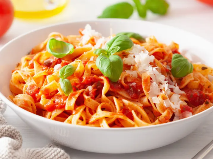 Fresh Pasta Cooking Class in Pittsburgh