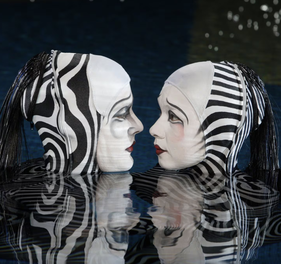 Cirque Du Soleil - O