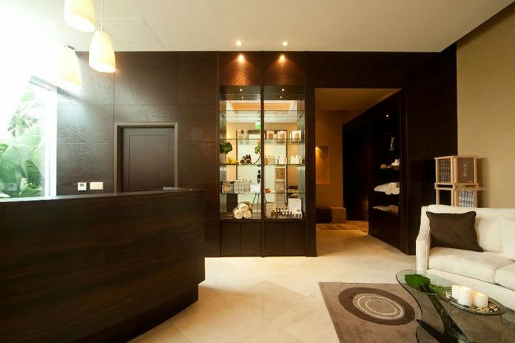 Couples Spa Day with Massage at Relaken - Image 4