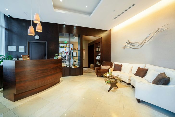 Spa Day and Dine Package at Relaken - Image 4