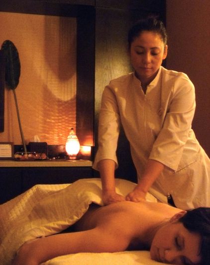 Couples Spa Day with Massage at Relaken - Image 2