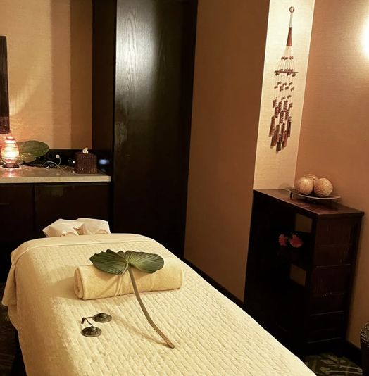 Couples Spa Day with Massage at Relaken - Image 3