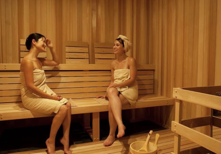 Spa Day and Dine Package at Relaken - Image 6
