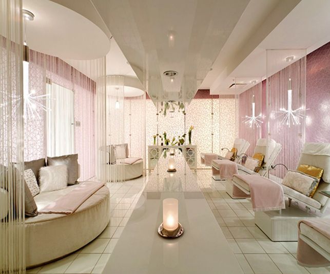 The Ritz-Carlton Los Angeles Spa Experience - Image 3