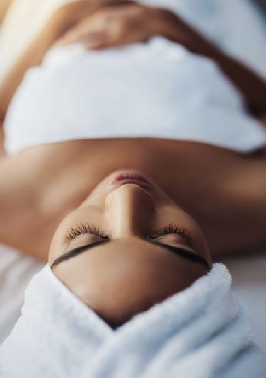 Deluxe Dream Facial