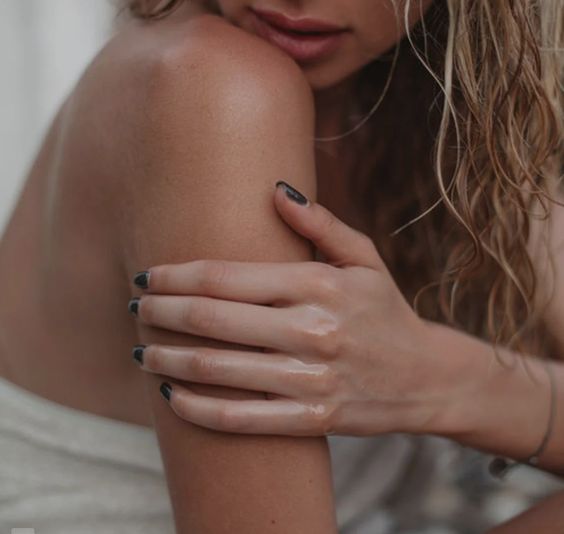 Resculpting Body Treatment at Tracie Martyn Spa NYC - Image 1