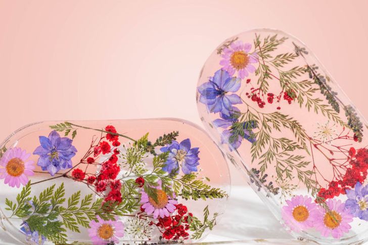 Self-Care Craft Gift Set - Image 6