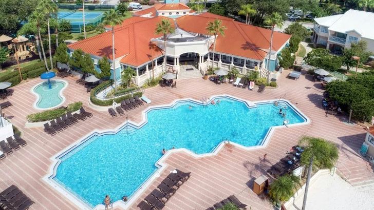 Orlando Oasis: 1-Night Hotel Stay - Image 7