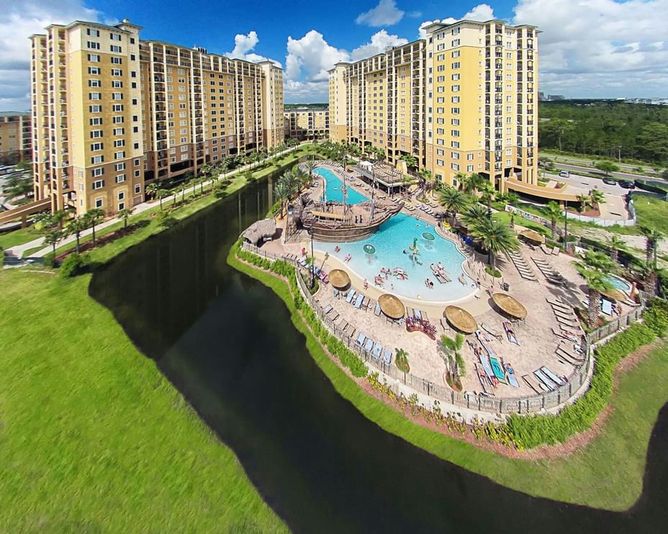 Orlando Oasis: 2-Night Hotel Stay - Image 5