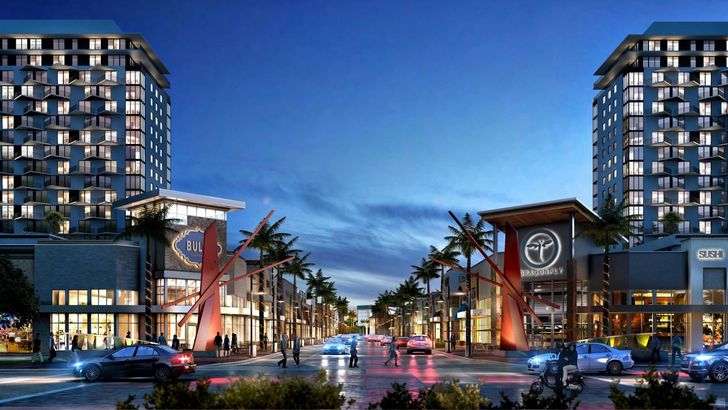 2 Night Stay + Michelin Dining Experience: Beach, Bites, Bliss - Image 13