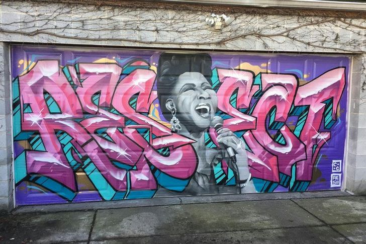 Chicago Street Art & Graffiti Walking Tour - Image 7
