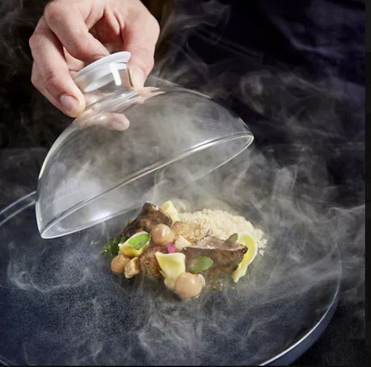 2 Night Stay + Michelin Dining Experience: Beach, Bites, Bliss - Image 7