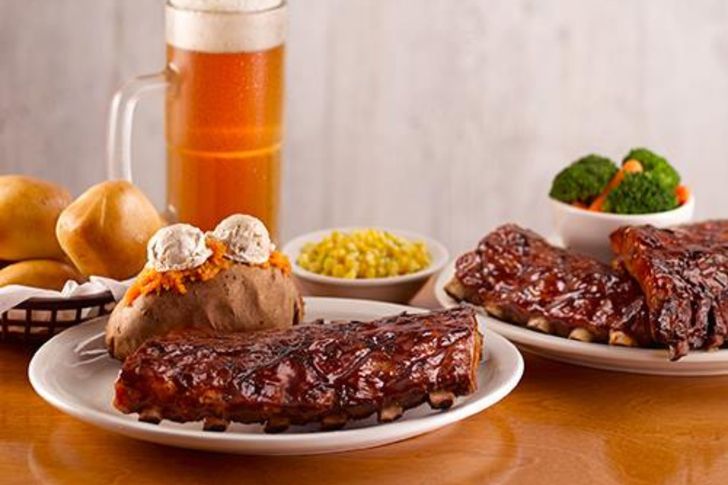 Texas Roadhouse Gift Card - Image 5