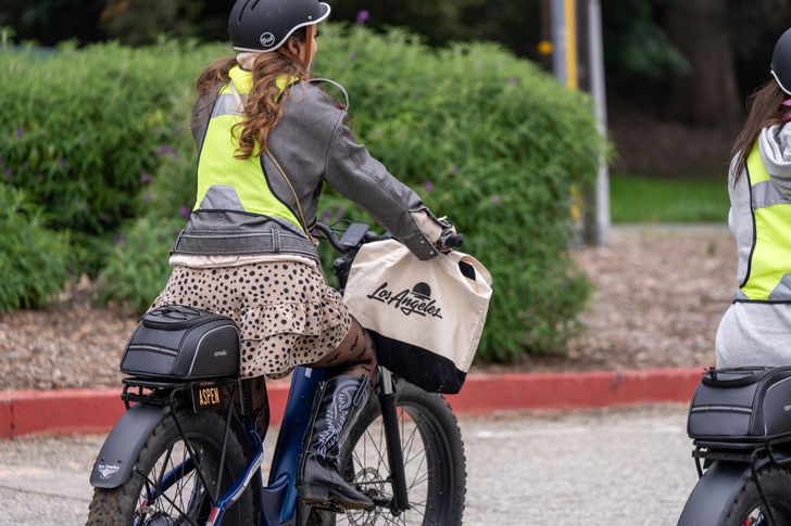 G'Day LA: E-Bike Tour of Griffith Park & Hollywood Sign - Image 8