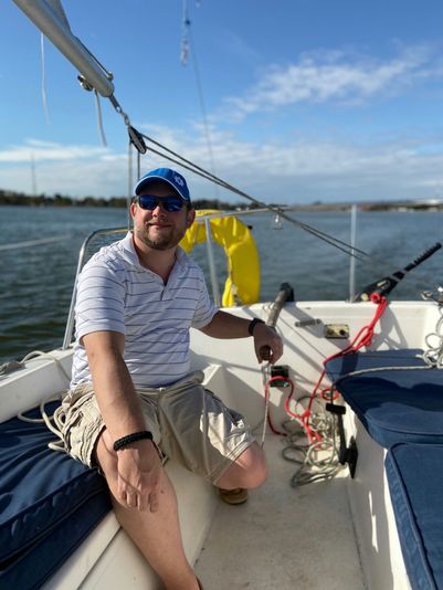 Private Sailing Cruise on Lake Fairview - Image 7