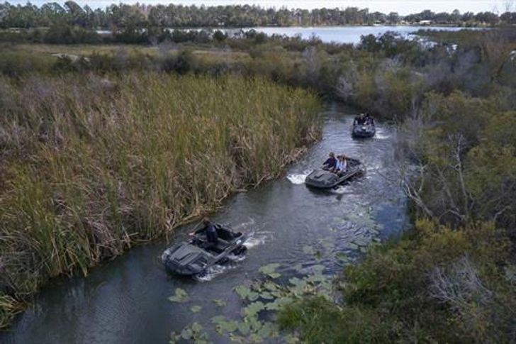 Guided Mucky Duck Off-Road UTV Adventure - Image 3