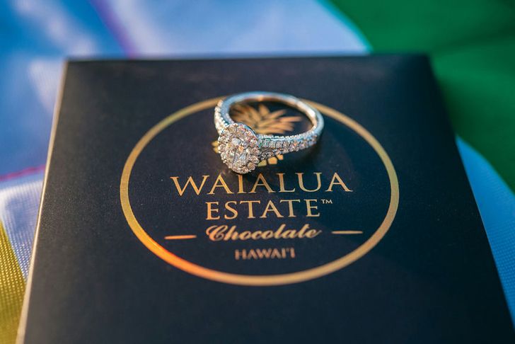 Kona Coffee Private Romantic Helicopter Tour With Landing - Image 10