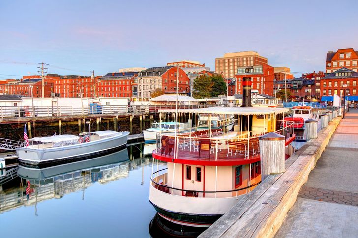 The Best Eats in Portland Food Tour - Image 4