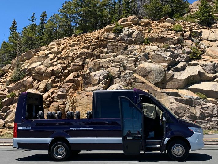 Rocky Mountain National Park Experience