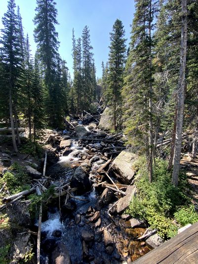 Rocky Mountain National Park & Estes Park Private Day Tour - Image 5