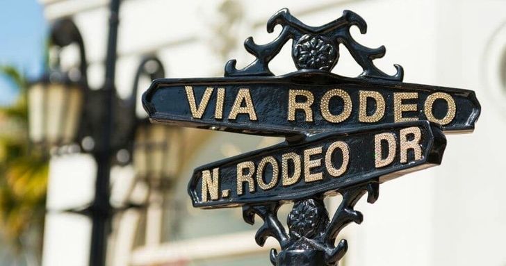 Food, Film and Fashion Experience of Beverly Hills with Drinks - Image 2