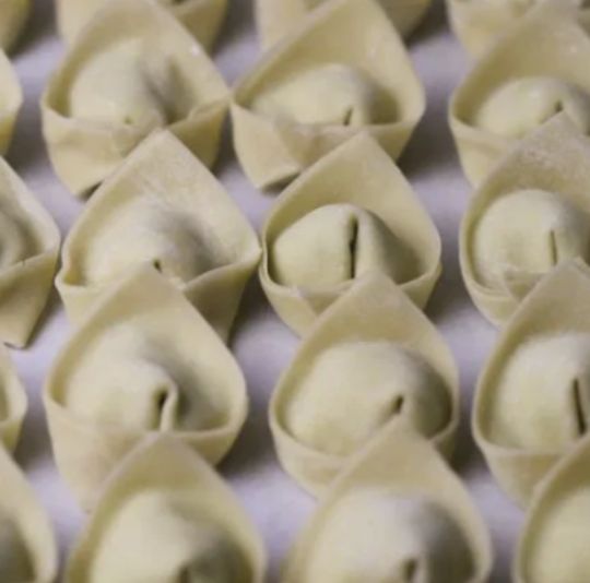 Houston Traditional Dumpling Soup Cooking Class - Image 3