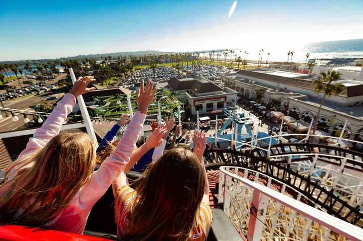 Go City San Diego All-Inclusive Pass Plus - 1 Day - Image 2