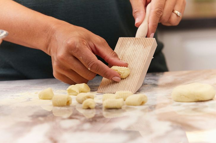 At-Home Gnocchi Pasta Making Cooking Class - Image 5
