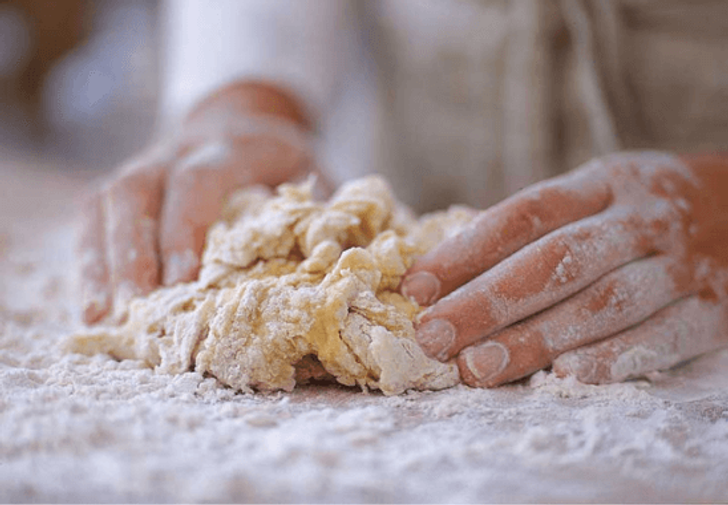 Fresh Handmade Pasta Cooking Class