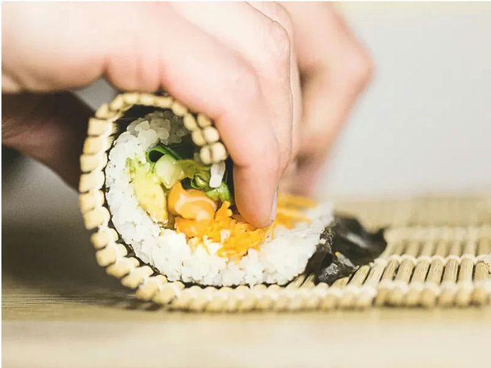 Boston Japanese Sushi Cooking Class - Image 6