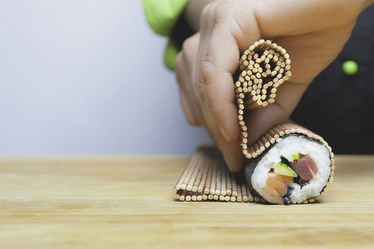 Seattle Sushi Making Cooking Class - Image 3