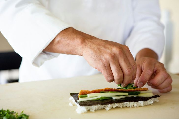 Asian American Fusion in LA - At Home Private Chef Experience - Image 5