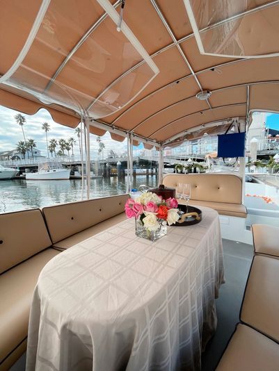 Private  Duffy Electric Boat Rental in Sausalito - Image 3