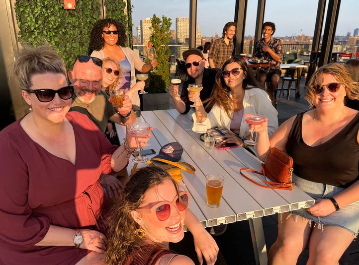 NYC Iconic Neighborhoods Rooftop & Bar Crawl - Image 3