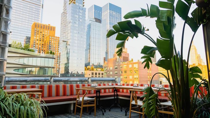 NYC Urban Retreat: 1-Night Hotel Stay - Image 2
