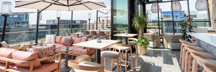 Monumental Stay: One-Night Hotel Stay Gift in D.C. - Image 2