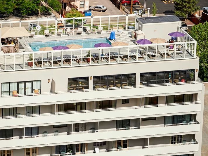 Denver Delight: Exclusive 2-Night Hotel Stay - Image 8