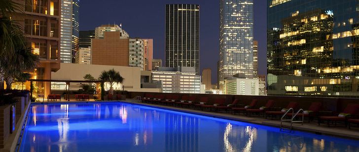 Dallas Dream: One-Night Hotel Experience - Image 14