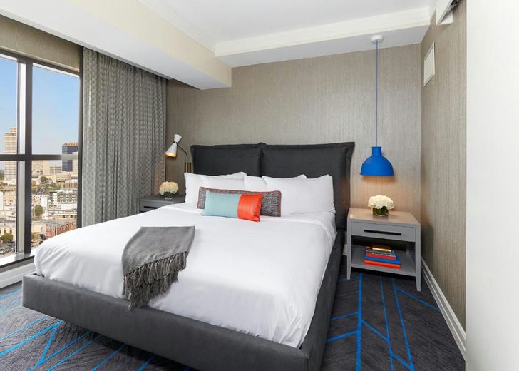 Nashville Vibrance: 2-Night Hotel Stay - Image 6
