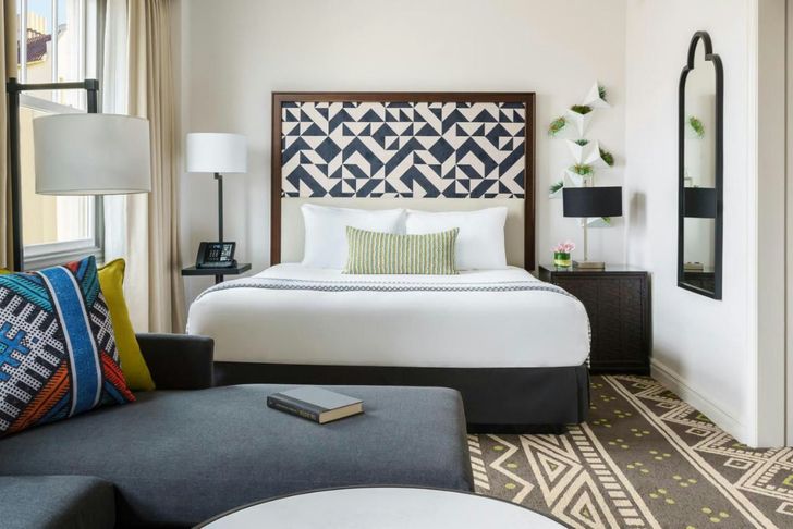 Hotel California: 1-Night Hotel Getaway - Image 13