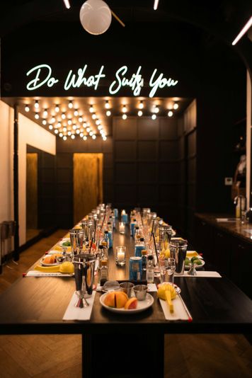 Speakeasy Cocktail Making Class in Midtown East - Image 7
