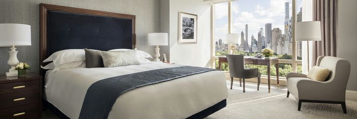 NYC Escape: 1-Night Luxury Stay - Image 16